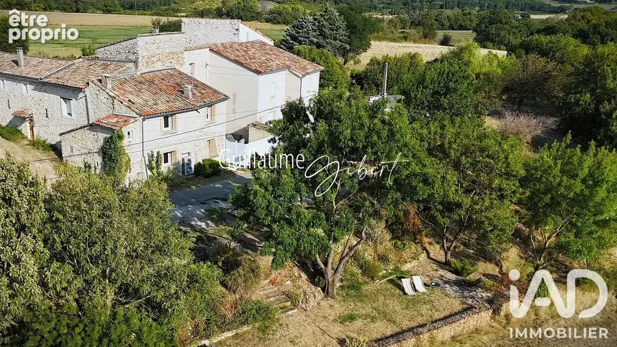 Photo 1 - Maison à SAVASSE