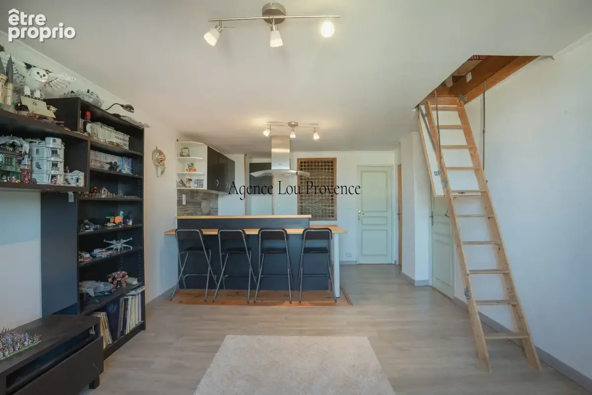 Maison 276 m² à Cheval-Blanc  - photo 6