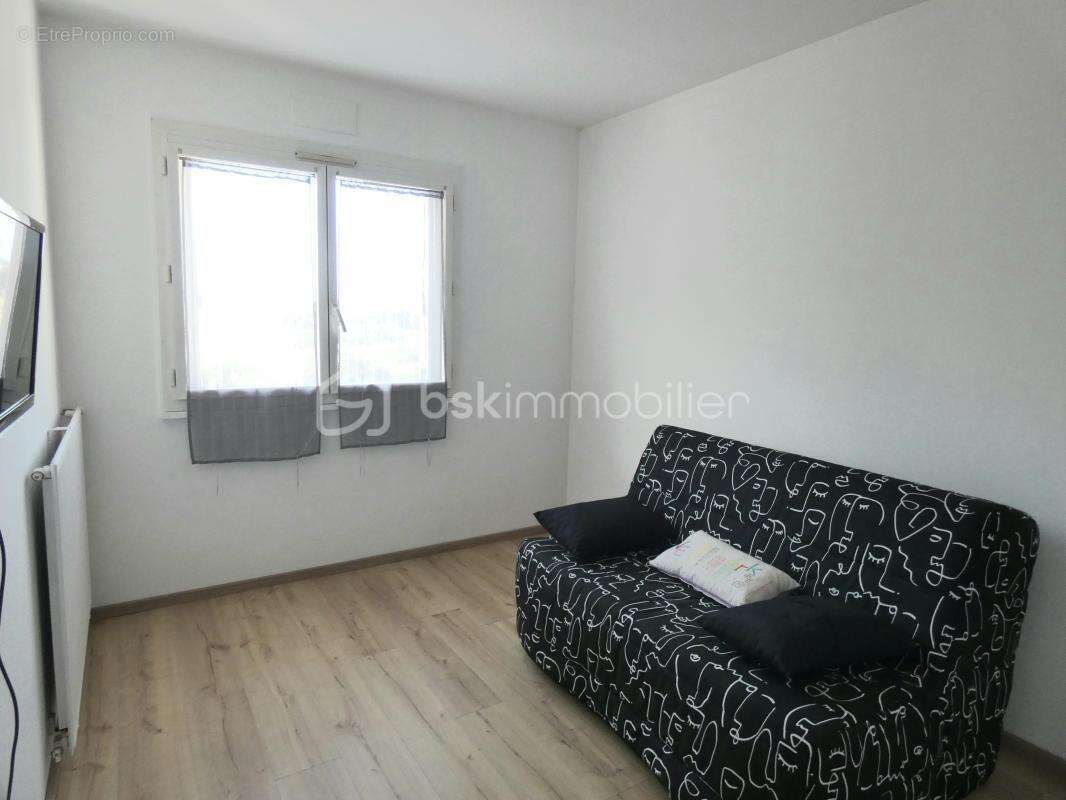 Appartement à REZE