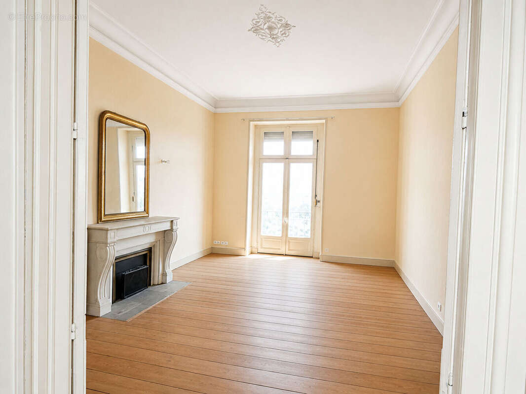 Appartement à PAU