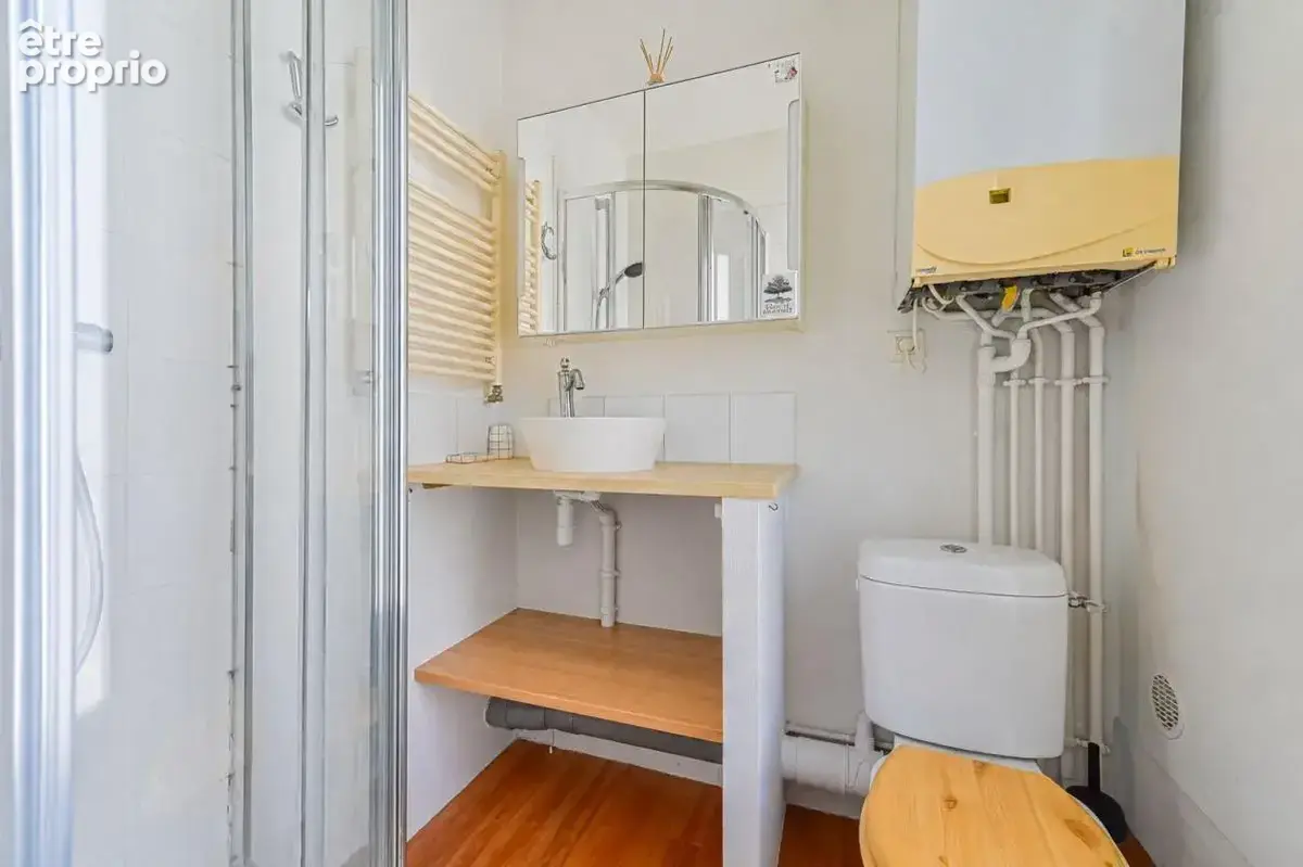 Appartement À Vendre - photo 6