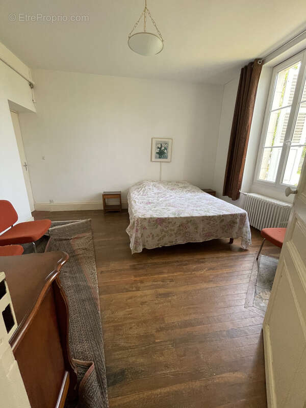 SUILLY LA TOUR, ancien centre de vacances avec sa maison de maitre - photo 6