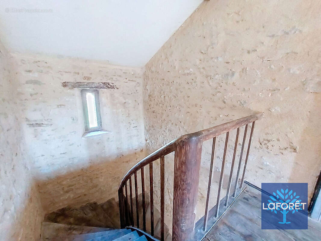 Maison à CHANTONNAY