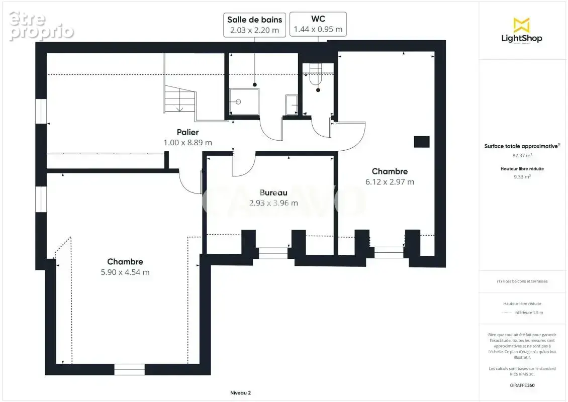 Vente Maison 8 pièces de 145m² - 77450 Montry - photo 20
