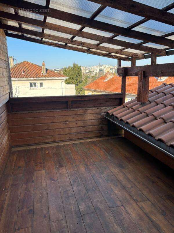 Appartement à LIMOGES