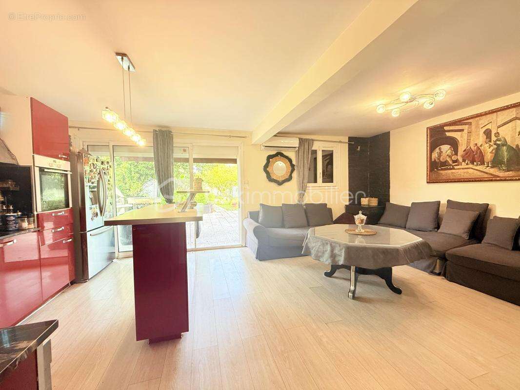 Maison à VILLEPARISIS