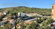 Appartement à BANYULS-SUR-MER