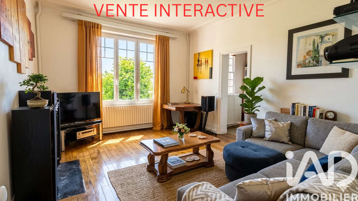 Photo 4 - Maison à CREIL