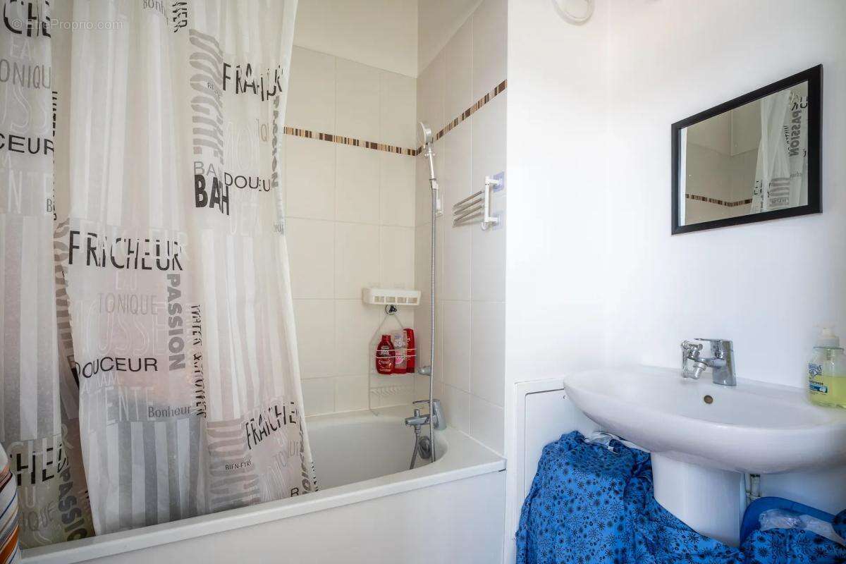 Appartement à BOBIGNY