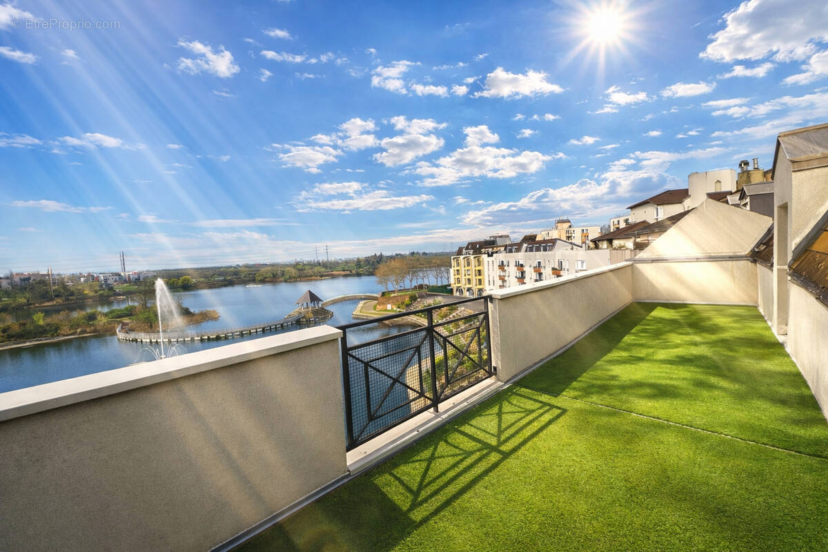 Appartement à CRETEIL