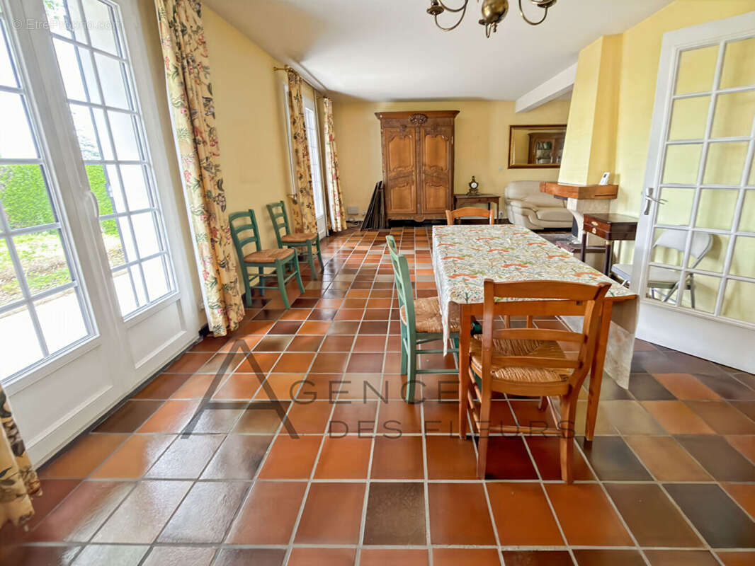 Maison Saint Pierre Les Elbeuf - photo 4