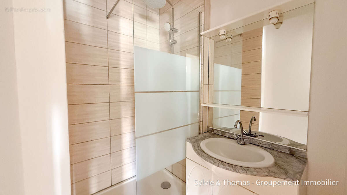 Appartement à ORANGE