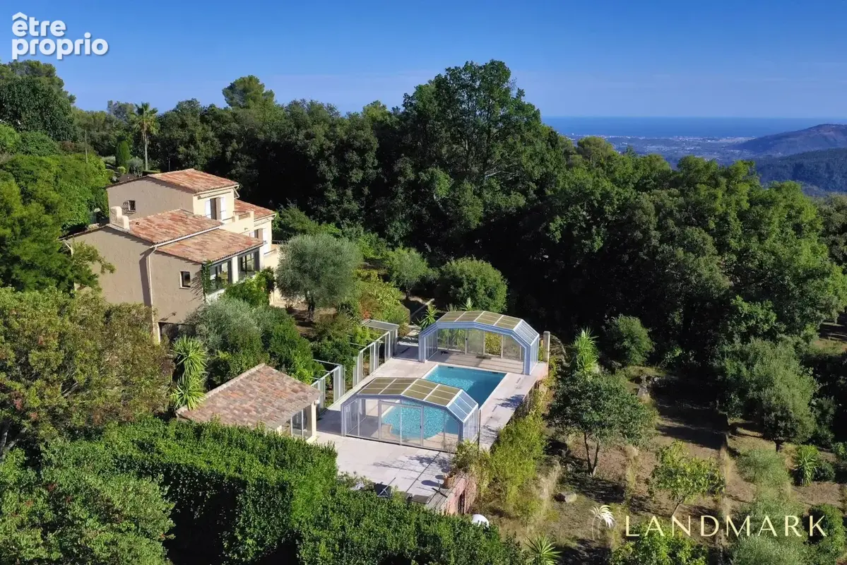 Villa renovee 4 chambres plus studio, piscine et garage - photo 16