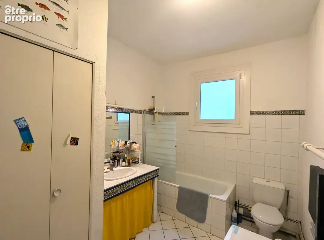 Appartement 59 m² à Montpellier  - photo 7
