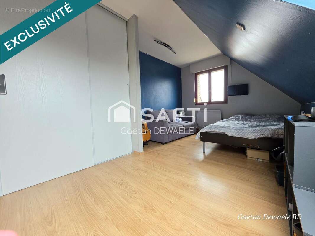 Photo 5 - Maison à GHYVELDE