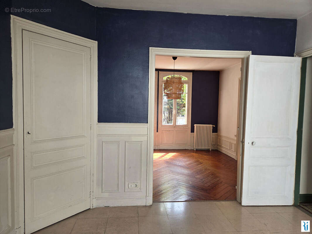 Maison Rouen 6 pièce(s) 140 m2 - photo 3