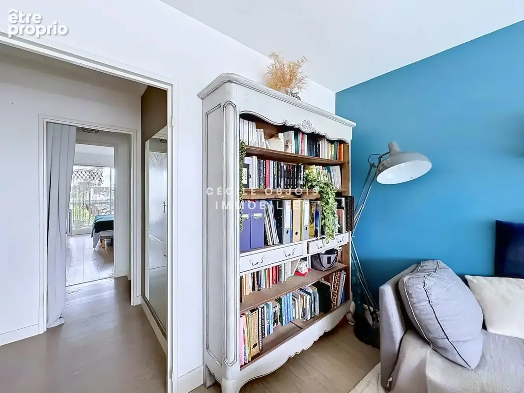 Appartement 2 pièces 52 m² à vendre à Joinville-Le-Pont (94340) - photo 7