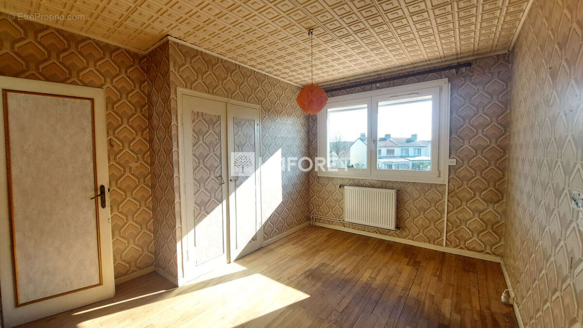 Maison à BERTRANGE
