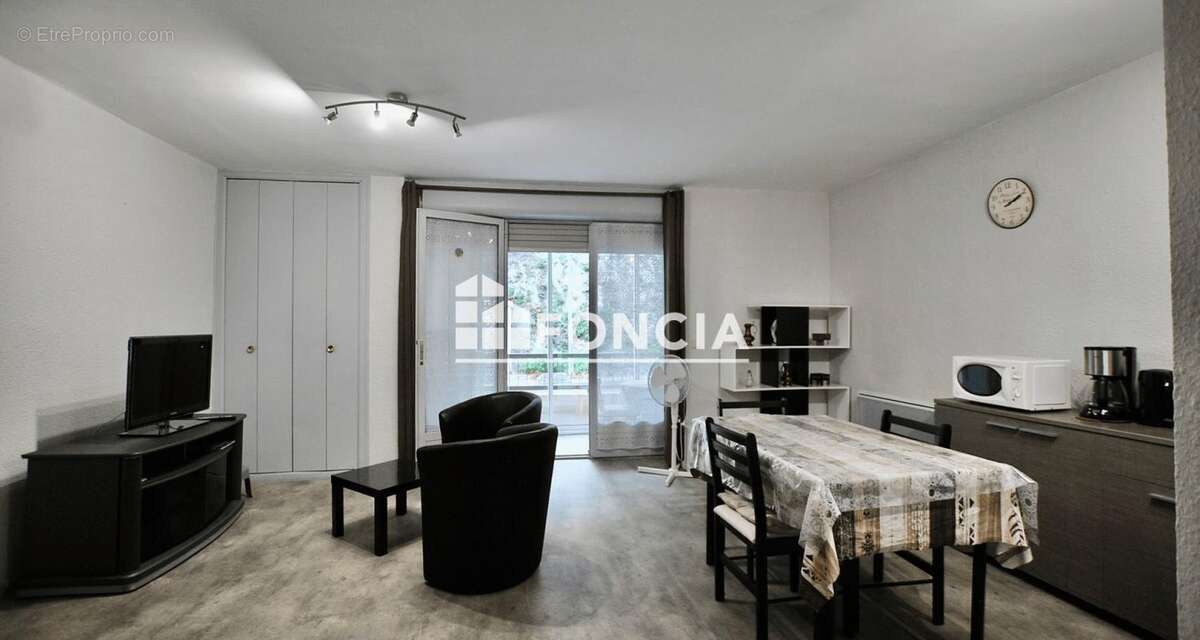 Appartement à AMELIE-LES-BAINS-PALALDA