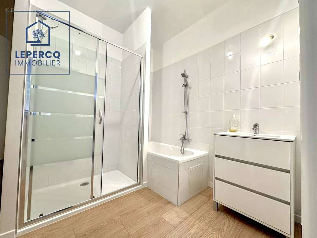 Maison à LA FERTE-MILON