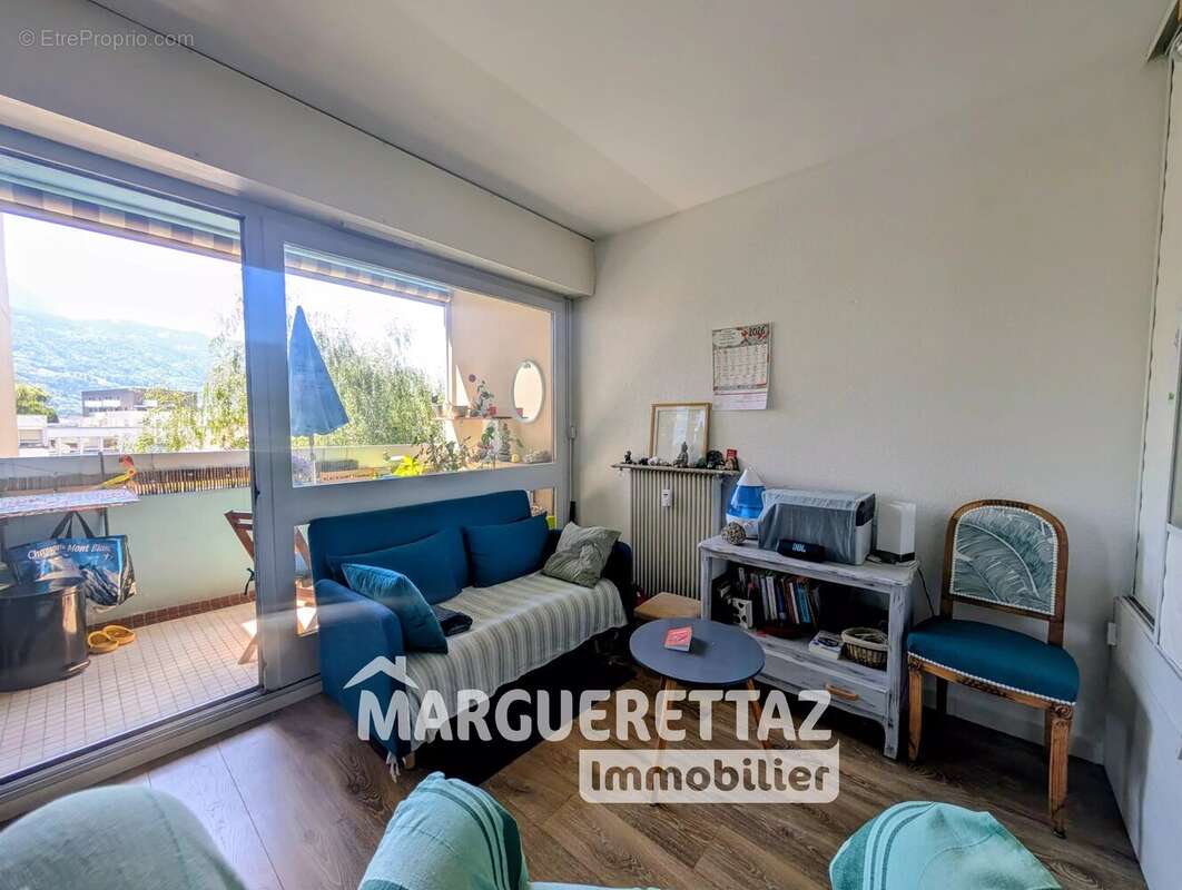 Appartement à CLUSES