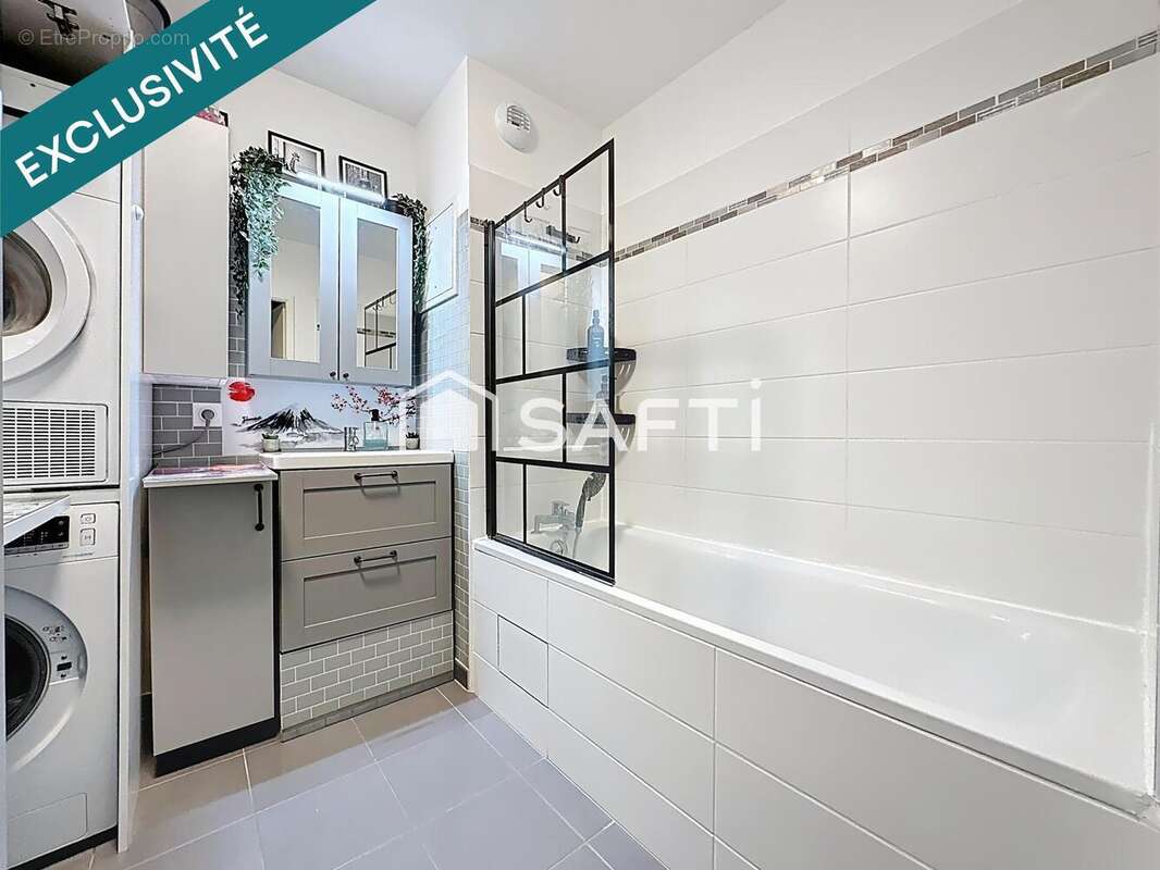 Photo 6 - Appartement à ACHERES