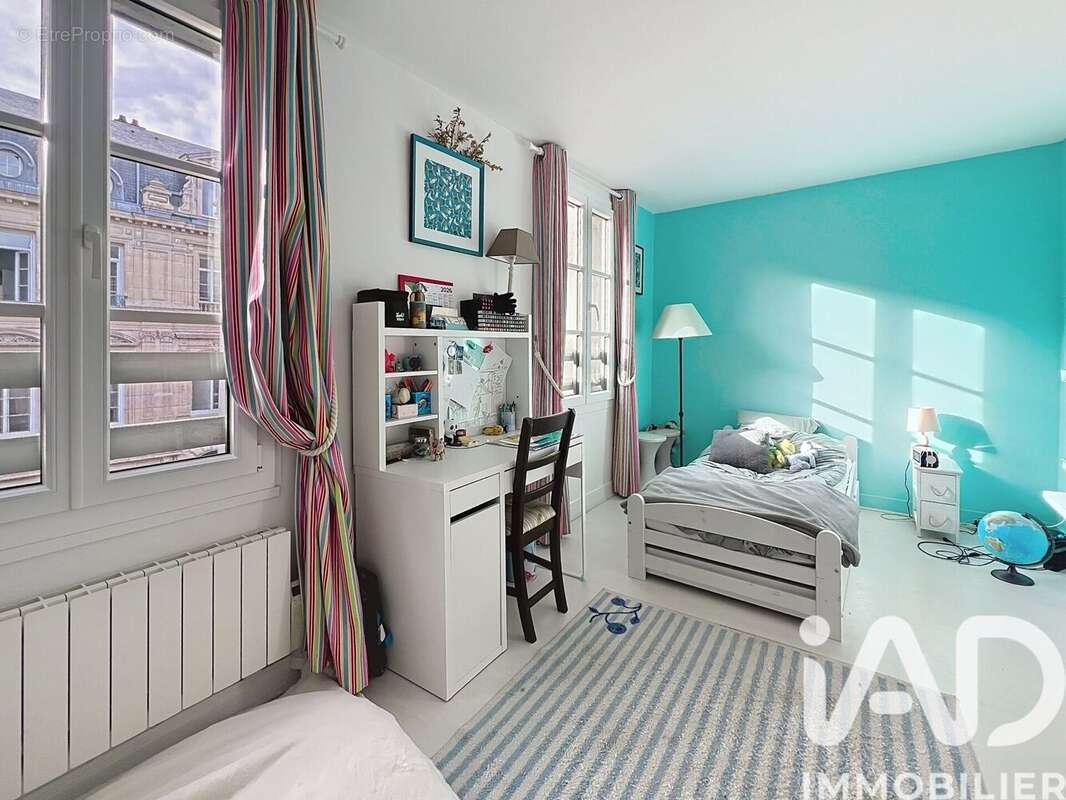 Photo 9 - Appartement à ROUEN