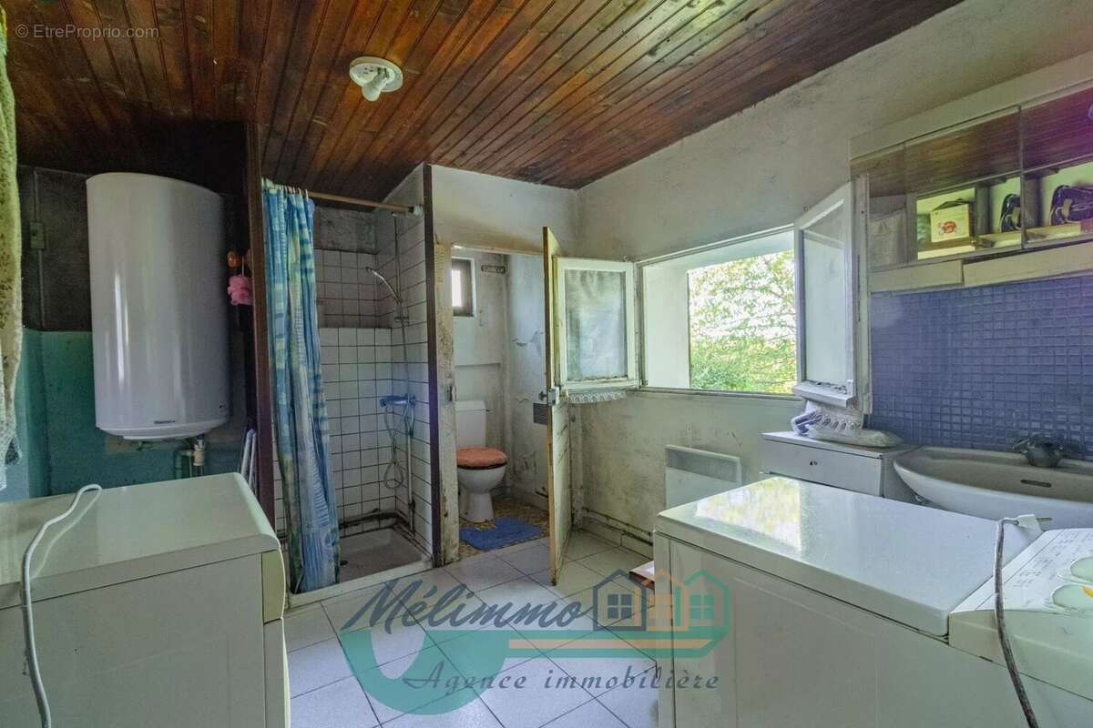 Maison 72 m² à Toucy  - photo 5