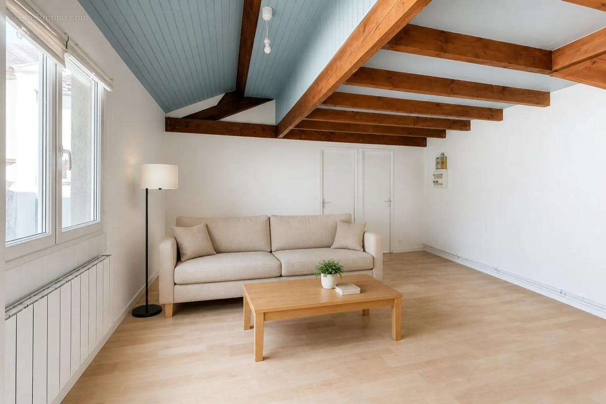 Appartement à ANDRESY