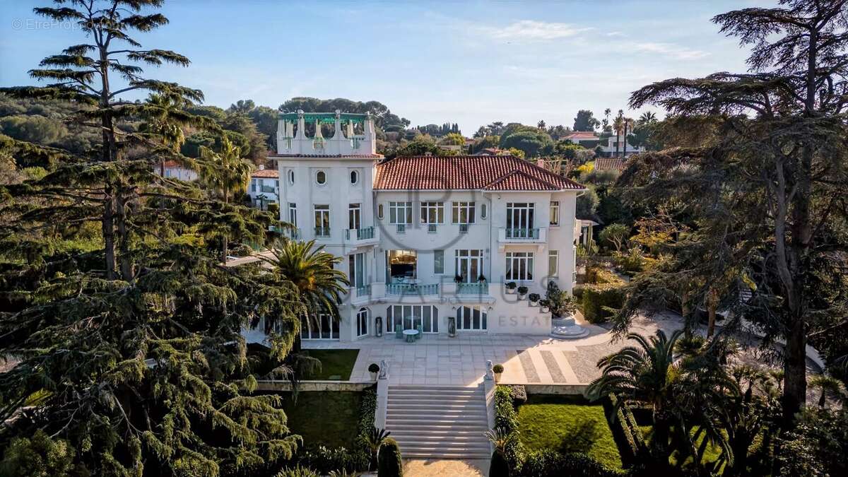 Maison à ANTIBES