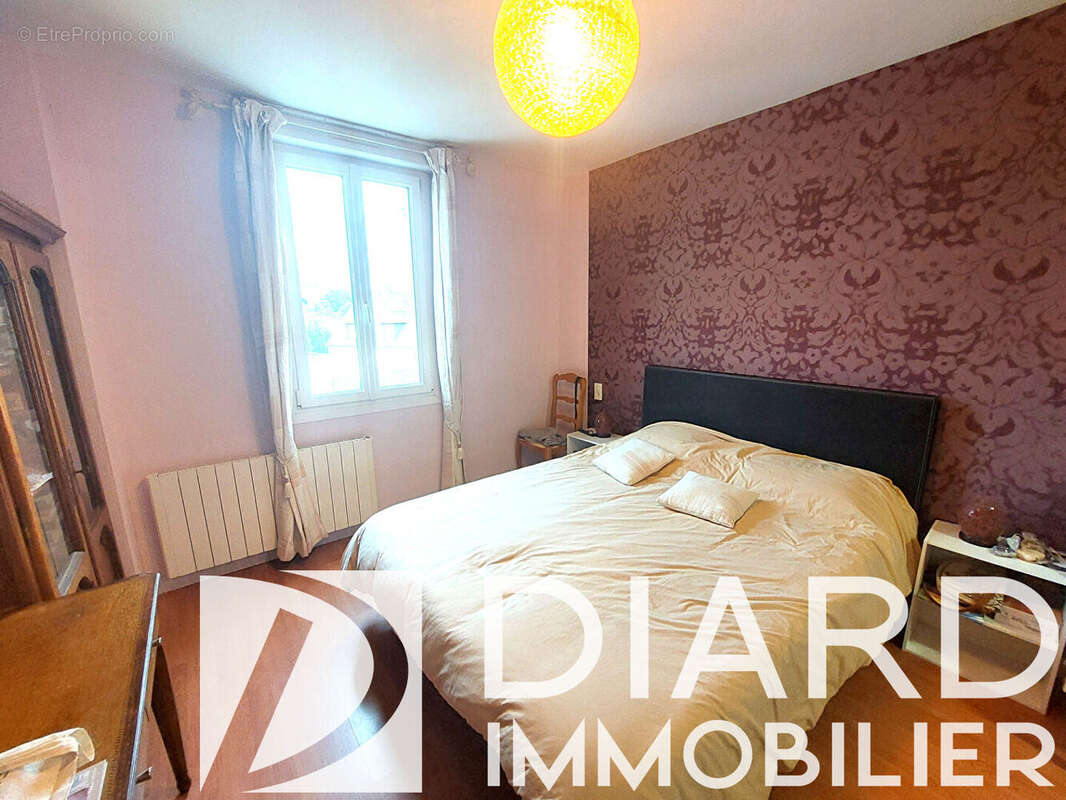 Maison 3 chambres LE PERTRE - 113 m2 - photo 5