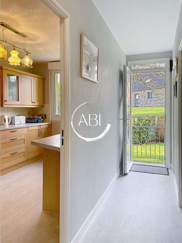 Maison à CHAMPSECRET