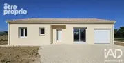 Photo 1 - Maison à VILLEJOUBERT