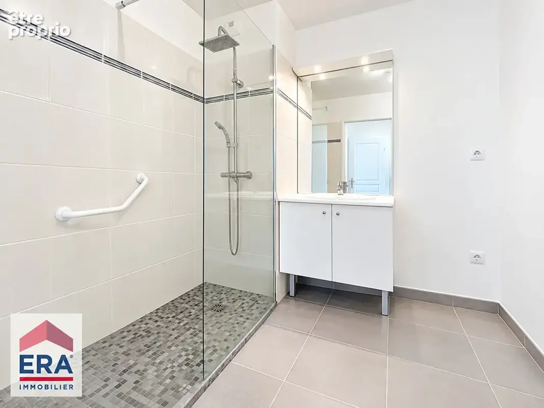 Appartement 61m² à marseille 14e arrondissement - photo 7