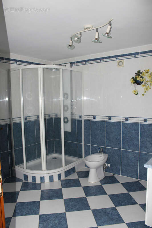 Maison à SAINT-CLAIR