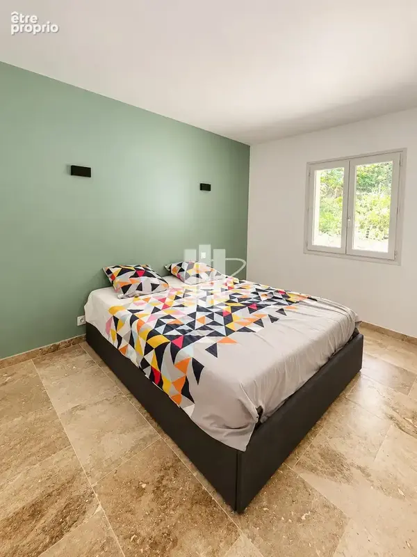 Villa Rénovée avec Vue Panoramique à Bagnols-en-Forêt - photo 9