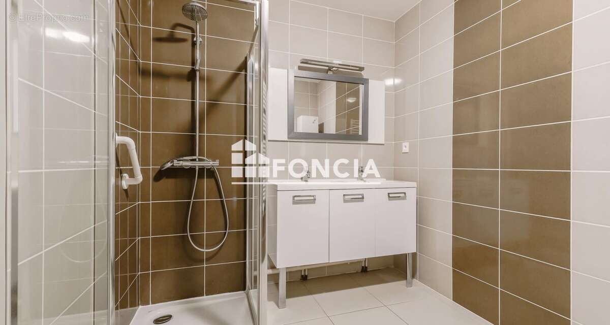 Appartement à LES SABLES-D&#039;OLONNE