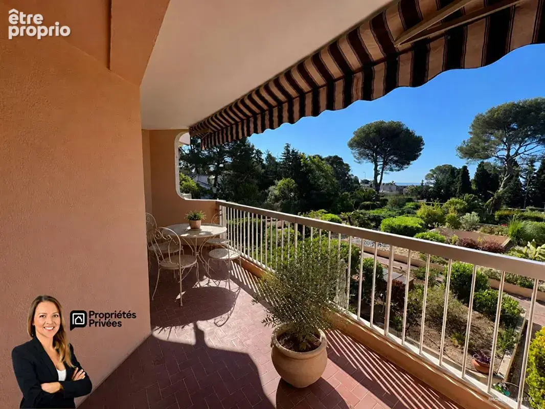 Appartement 3 pièces avec terrasse, garage et cave - photo 3