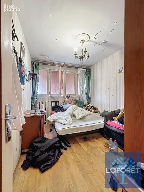 Appartement Neuilly Sur Marne 4 pièce(s) 67 m2 - photo 6