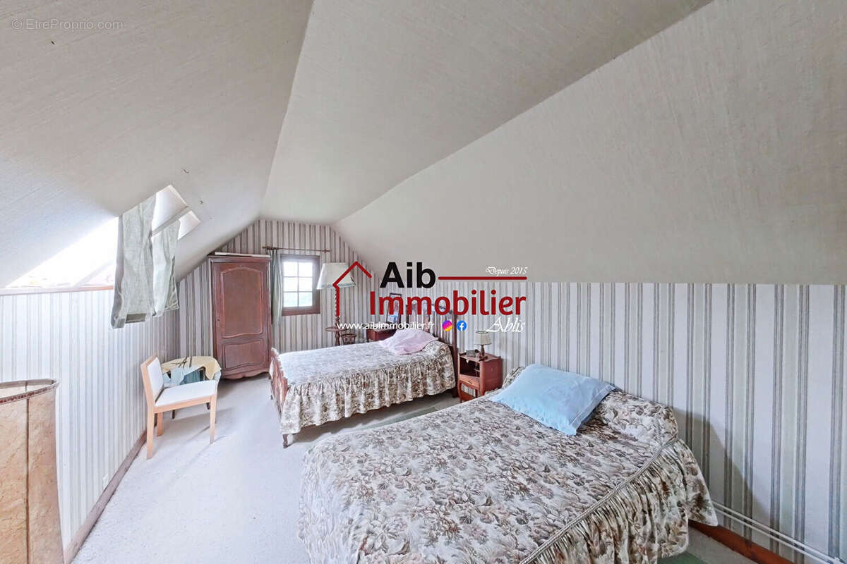 Maison à ABLIS