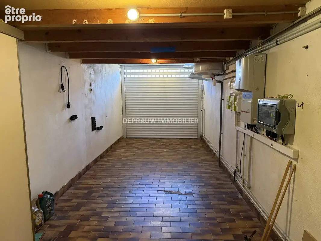 POLLESTRES - Maison 3 faces avec piscine, garage et terrasse - photo 19
