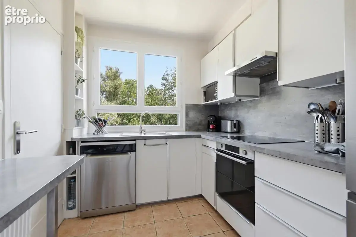 Appartement idéal premier achat - photo 3
