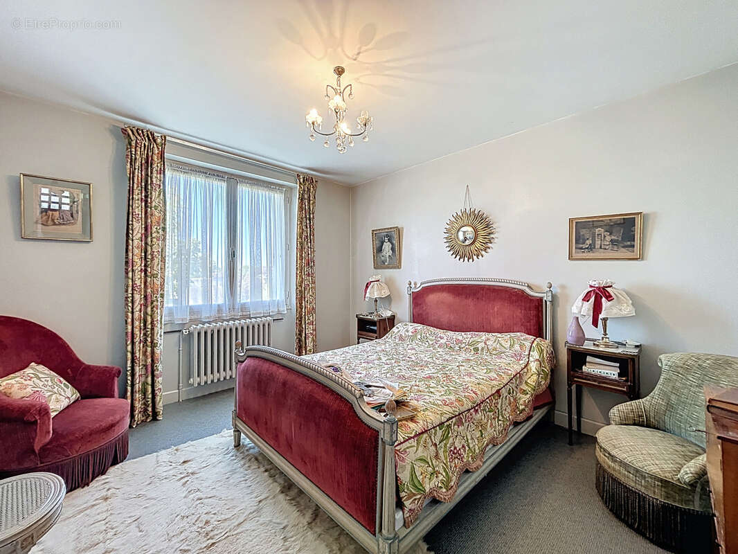 Maison à BRIVE-LA-GAILLARDE