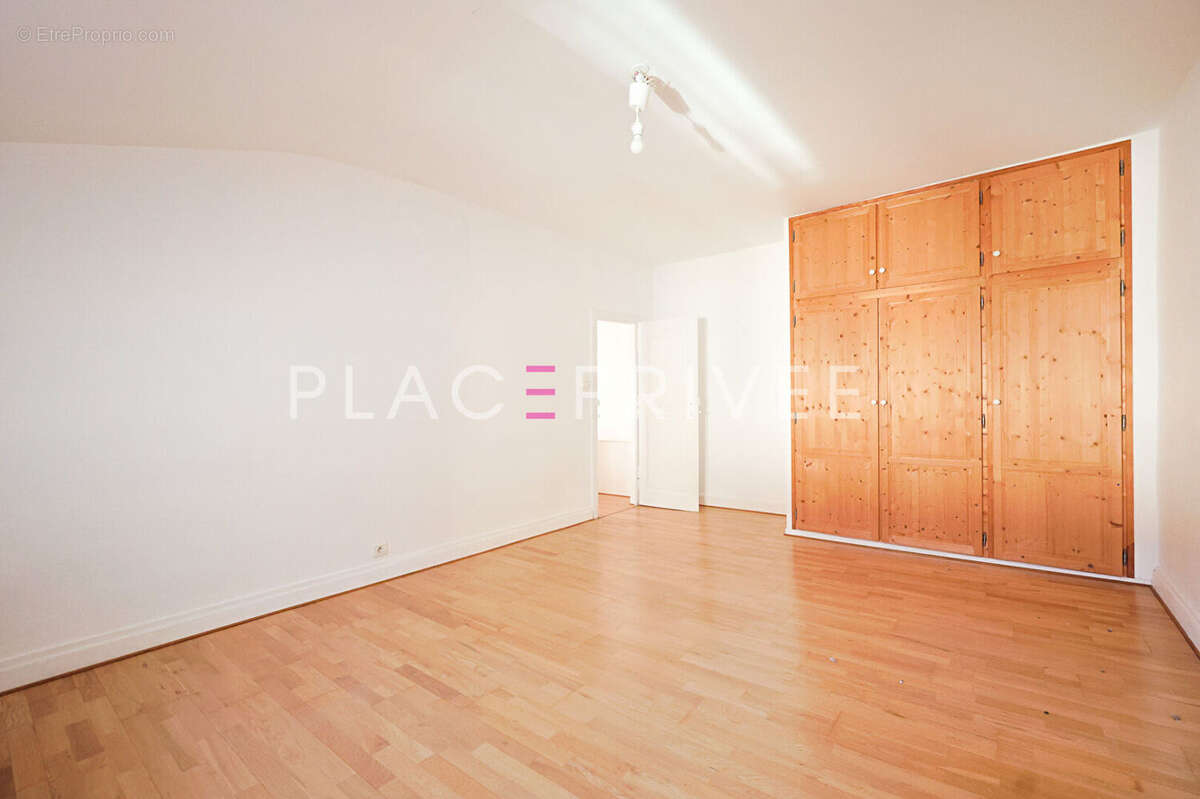 Appartement de charme en duplex - photo 16