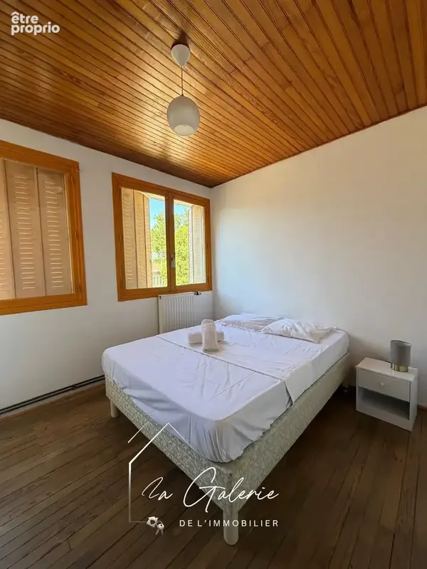 Maison familiale au beau potentiel a champ-sur-drac - photo 11