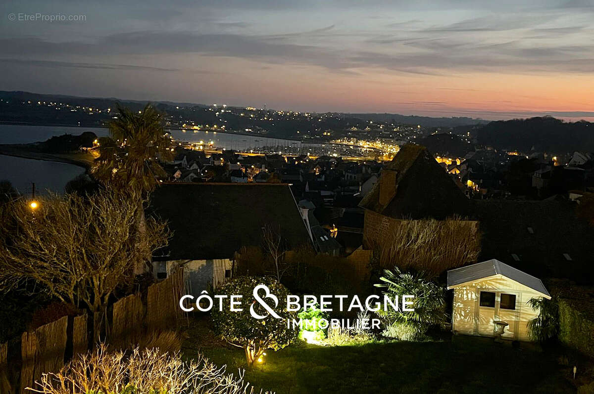 Maison à PERROS-GUIREC