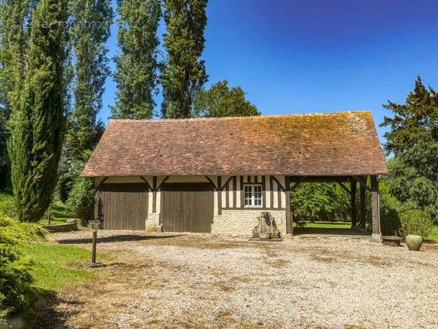 Maison à SAINTE-MARGUERITE-DE-VIETTE