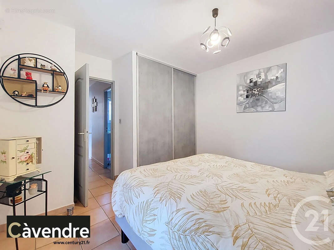 Maison à VEDENE