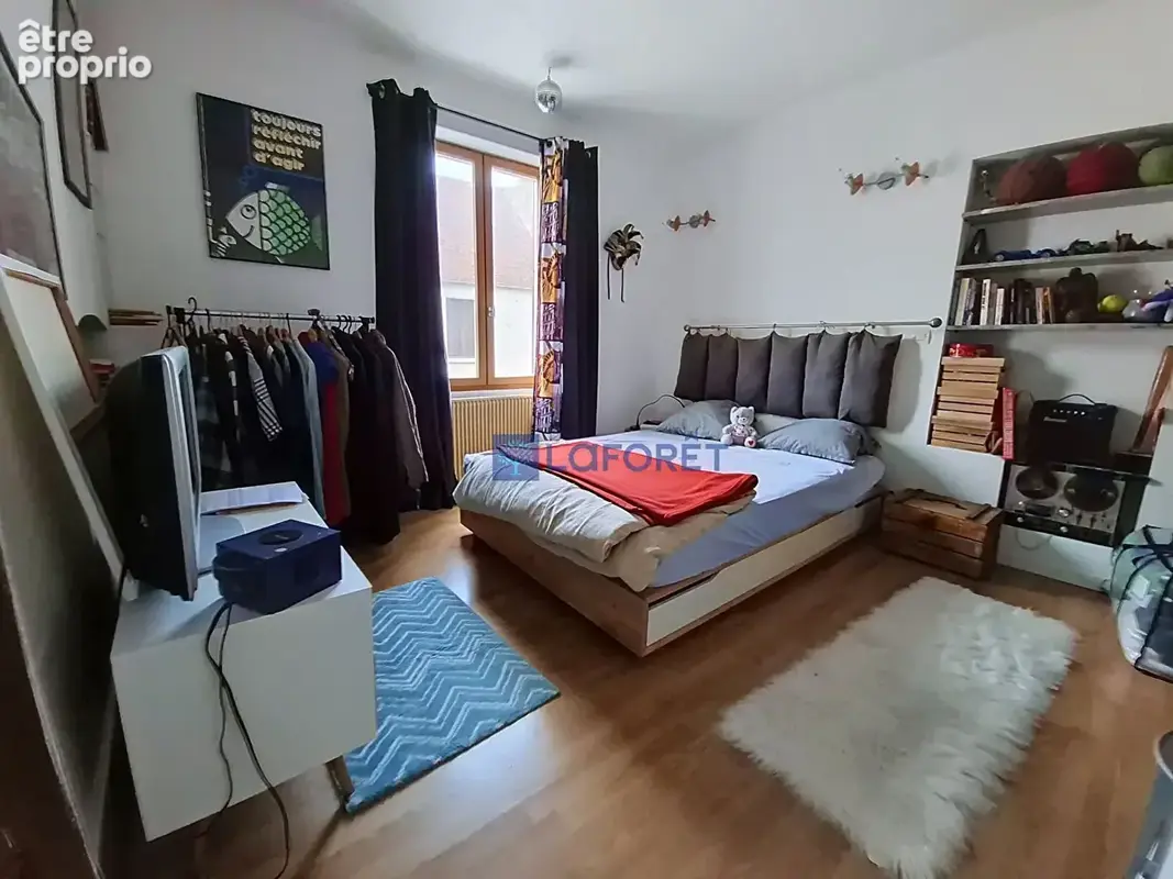 Maison Villeneuve Le Comte 4 pièce(s) 113 m2 - photo 14