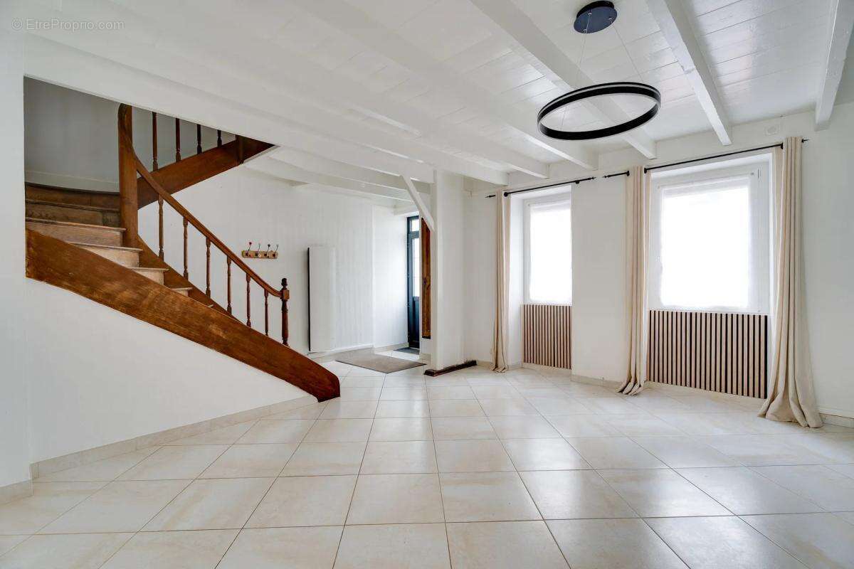 Maison à LA ROCHE-SUR-YON